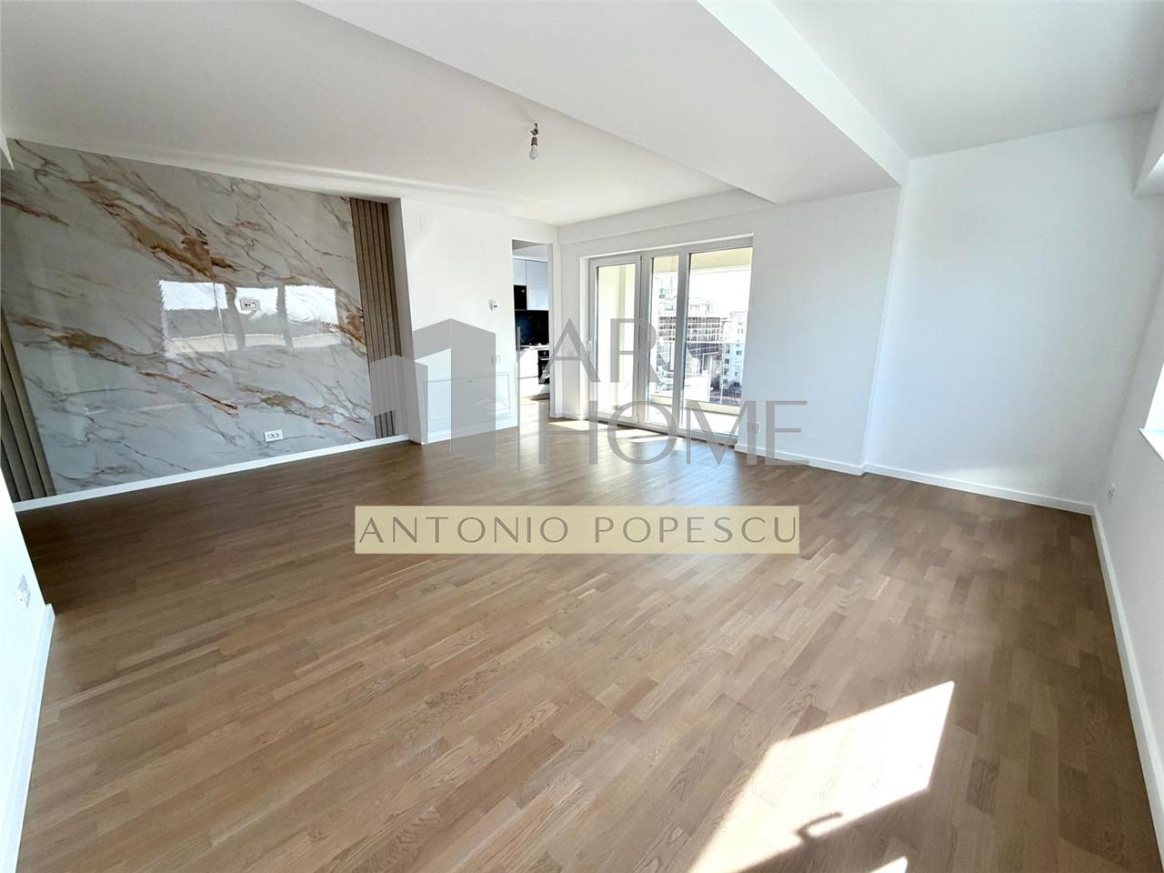 Apartament 3 camere, parcare subterana, Ploiesti, Parcul Mihai Viteazu