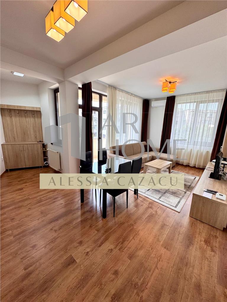 Apartament 3 camere, bloc 2018, in Ploiesti, zona Cantacuzino
