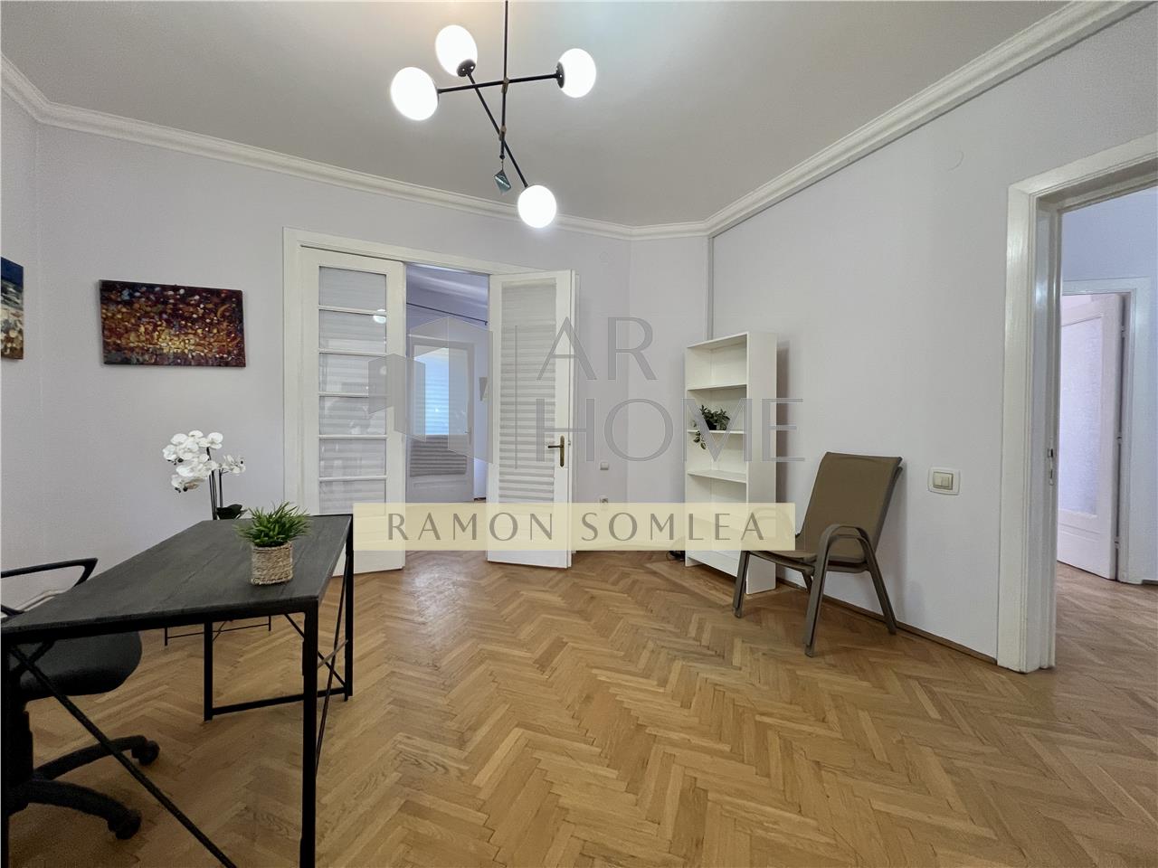 Spatiu birouri 120mp, Ultracentral, Ploiesti