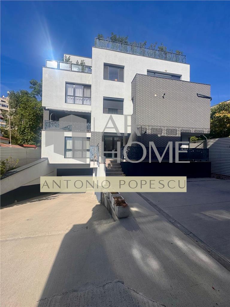 Apartament 3 camere, 3 balcoane, garaj subteran, Ploiesti, Republicii.