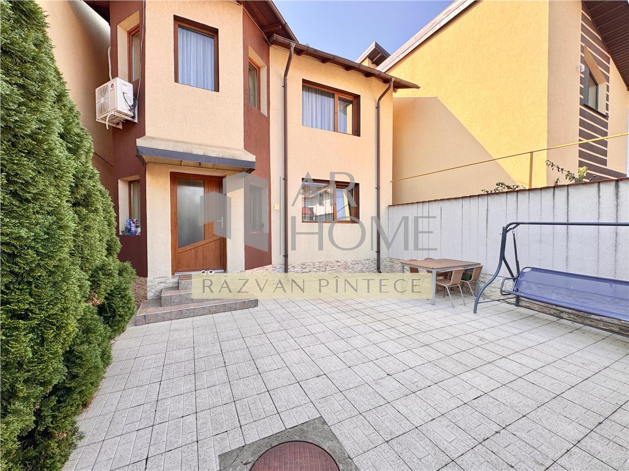 Casa P+1E, 3 camere, zona Republicii, Ploiesti