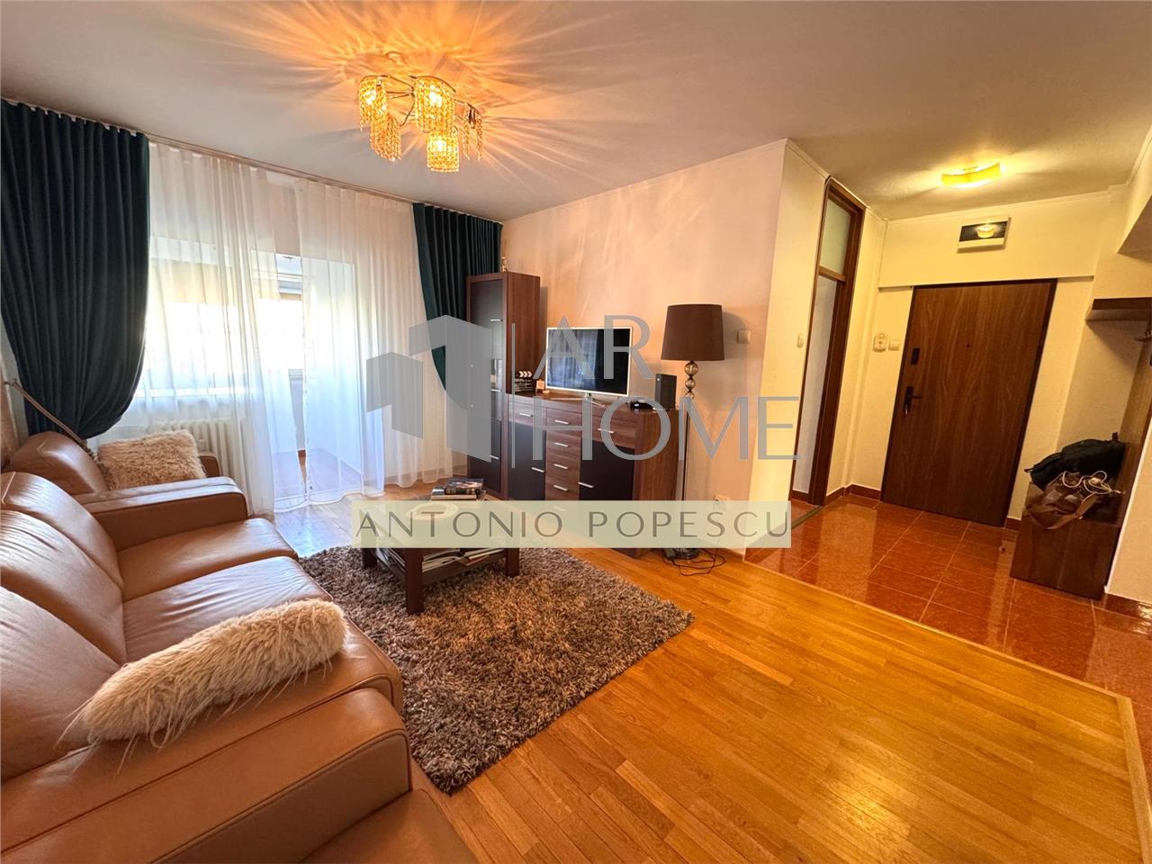 Apartament 3 camere, prima inchiriere, in Ploiesti, ultracentral