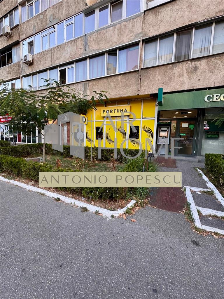 Spatiu comercial 50 mp, Ploiesti, Republicii stradal