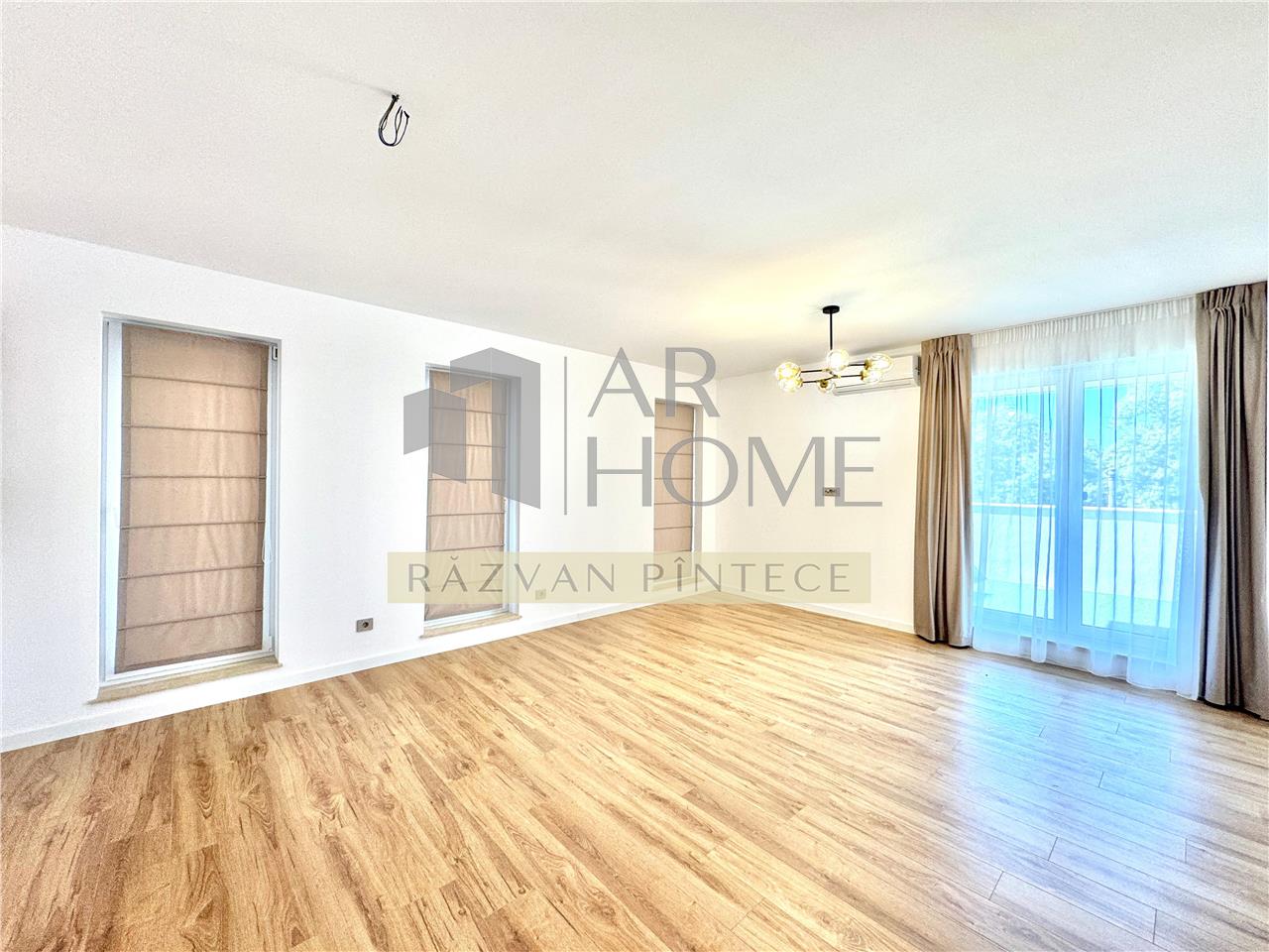 Inchiriere apartament 3 camere de lux, bloc nou, Marasesti, Ploiesti