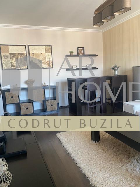 Inchiriere apartament 2 camere modern, Bulevardul Republicii, Ploiesti