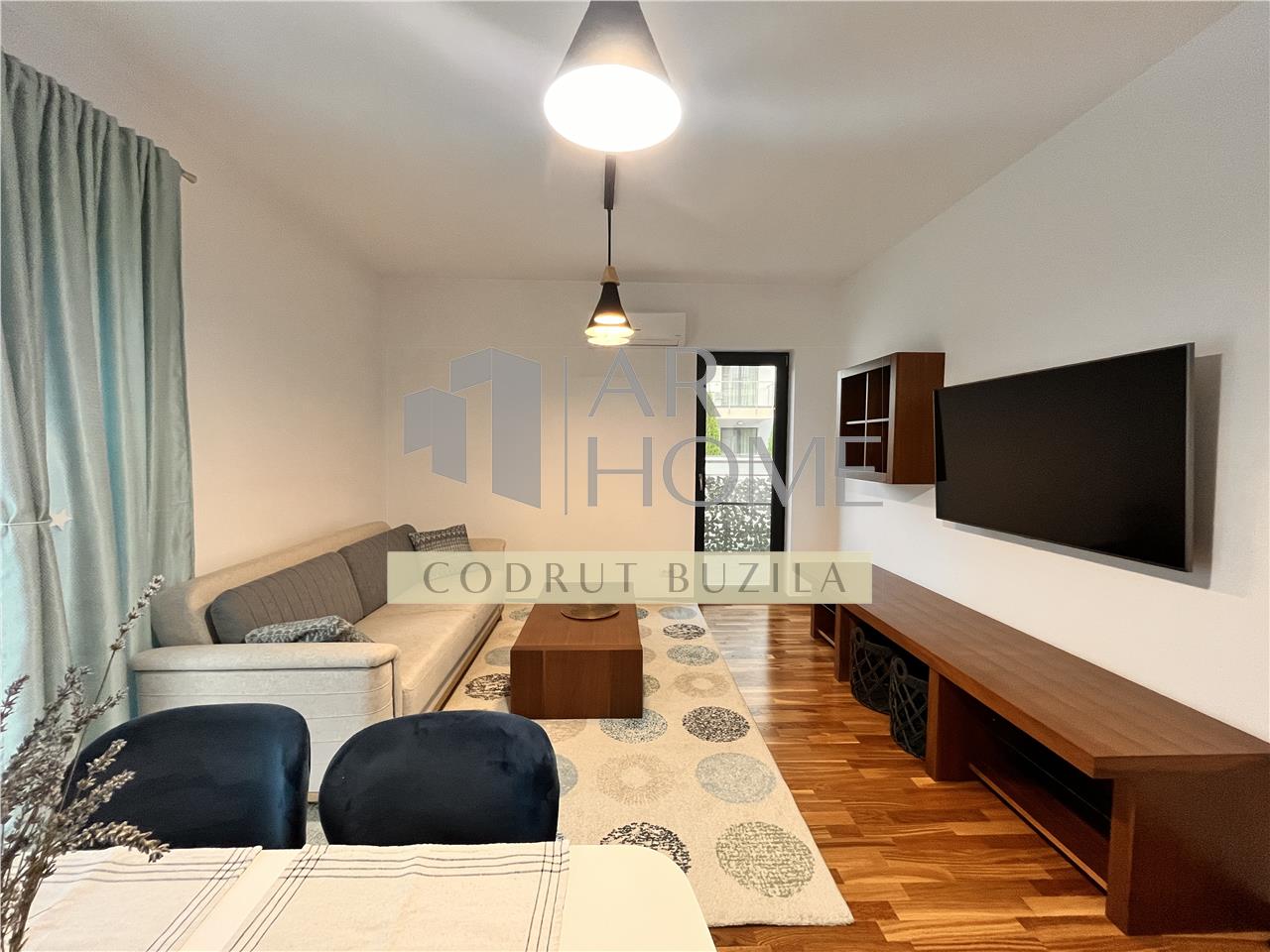 Apartament 3 camere modern, parcare subterana Albert MRS Smart Ploiesti