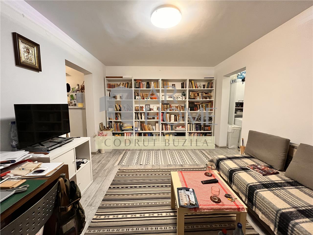 Apartament 3 camere, zona Nord,  Ploiesti
