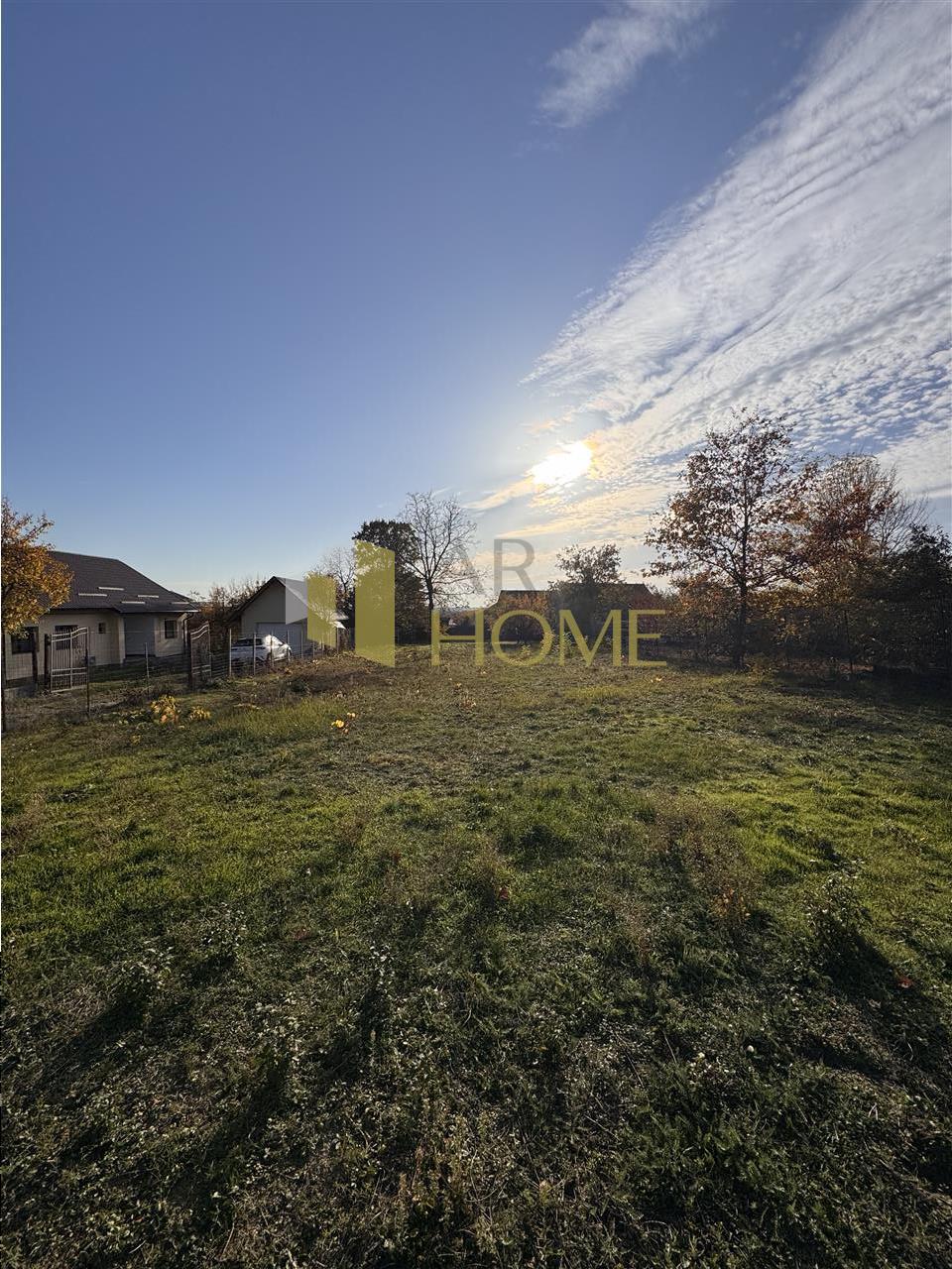 Teren intravilan, in Paulesti, Prahova