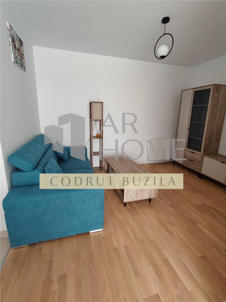 Inchiriere garsoniera de lux, parcare privata, zona Cartier Albert