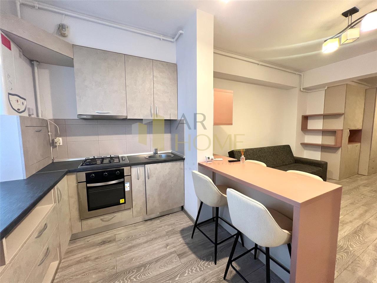 Apartament 2 camere, bloc nou, zona 9 mai,  Ploiesti
