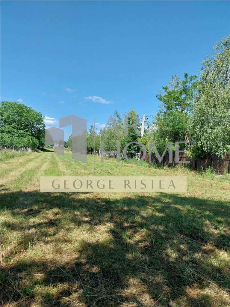 Teren Baicoi intravilan 1942 mp