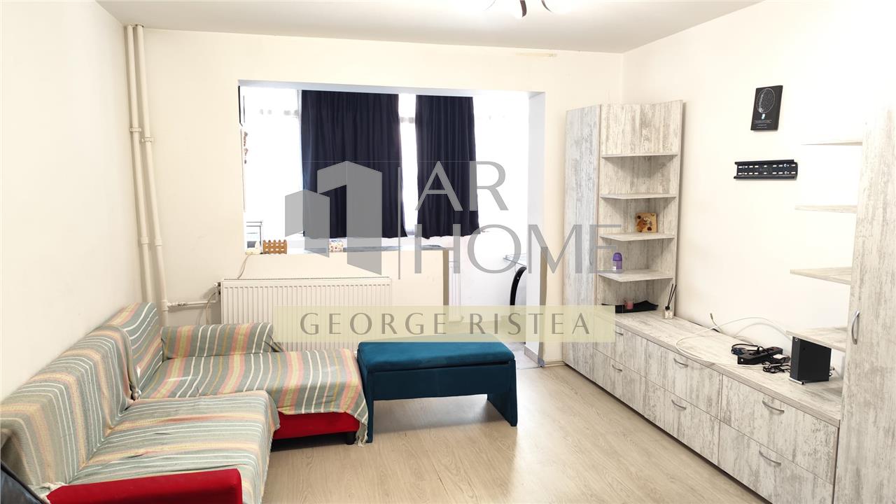 Apartament 2 camere Ploiesti, 54mp, Zona Sud  spital Petrolul