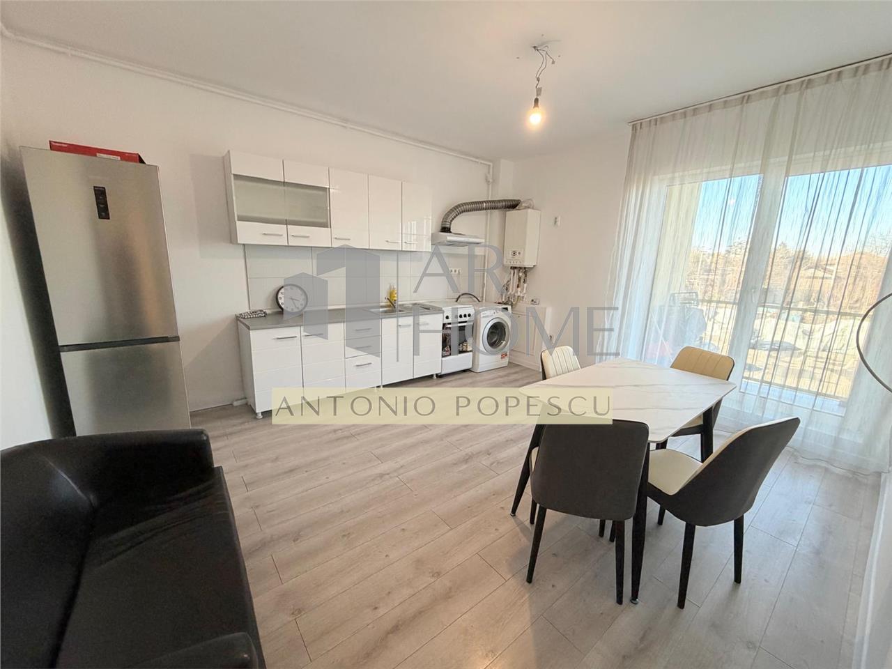 Apartament 3 camere, in Ploiesti, zona Gara de Nord, Valeni