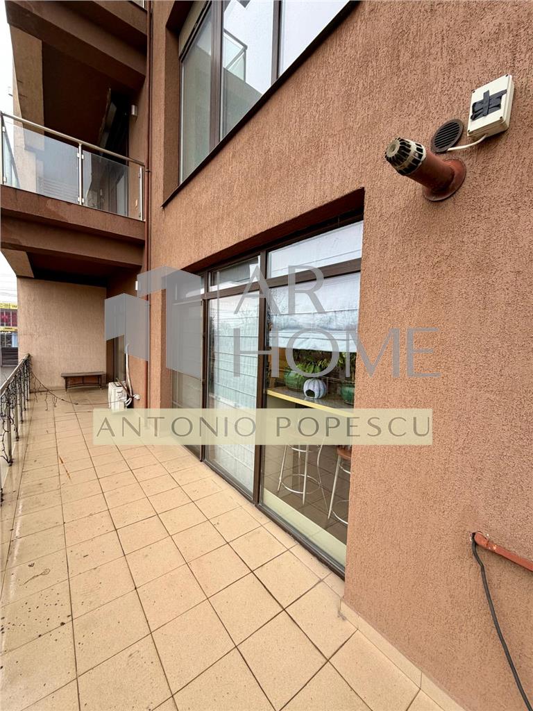 Apartament 2 camere, mobilat si utilat, in Ploiesti, Albert