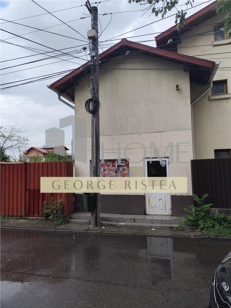 Spatiu Comercial 30 mp Malu Rosu zona Penny
