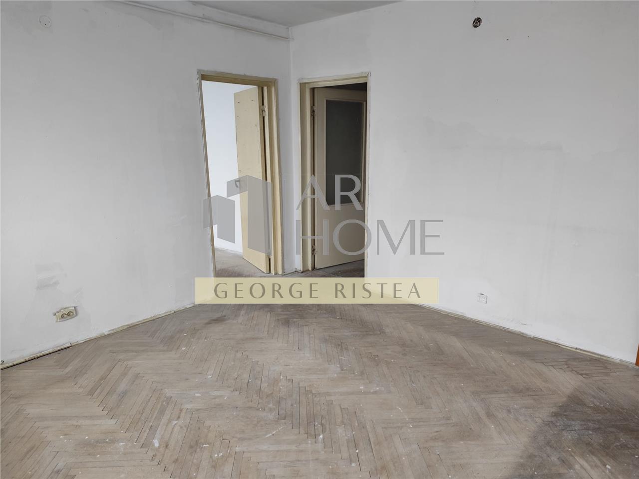 Policlinica Cina  2 camere  56 mp utili 39000 euro