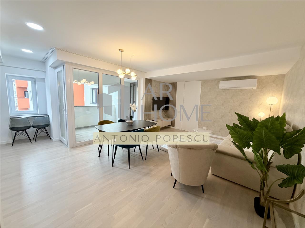 Apartament 3 camere, prima inchiriere, Ploiesti, ultracentral(Bucegi)