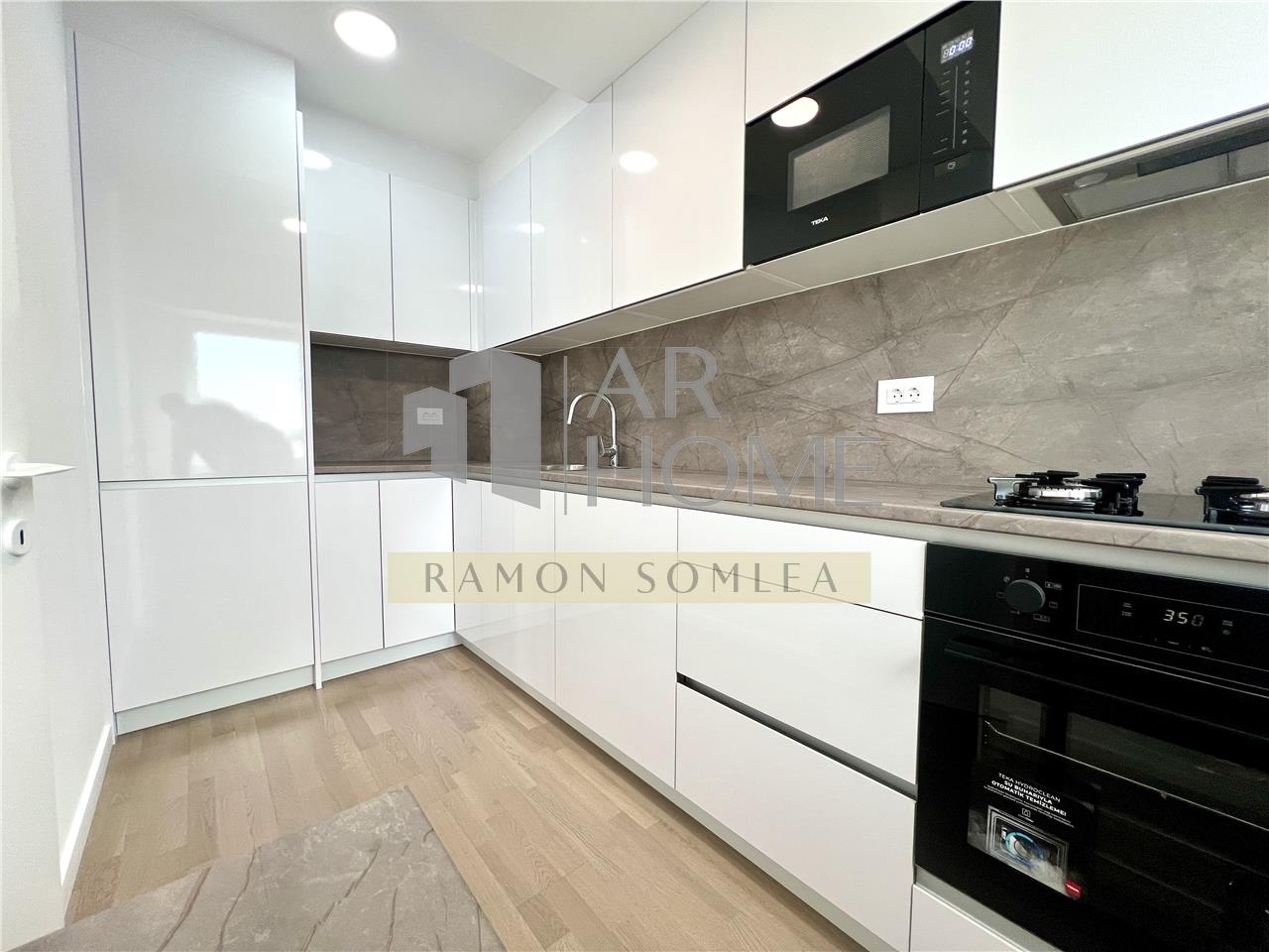 Apartament 2 camere, spatiu birouri, Ploiesti, Parcul Mihai Viteazul