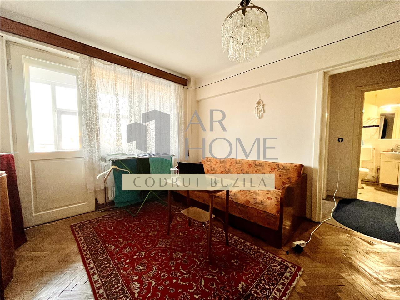 Apartament 2 camere, Ploiesti, zona Ultracentrala