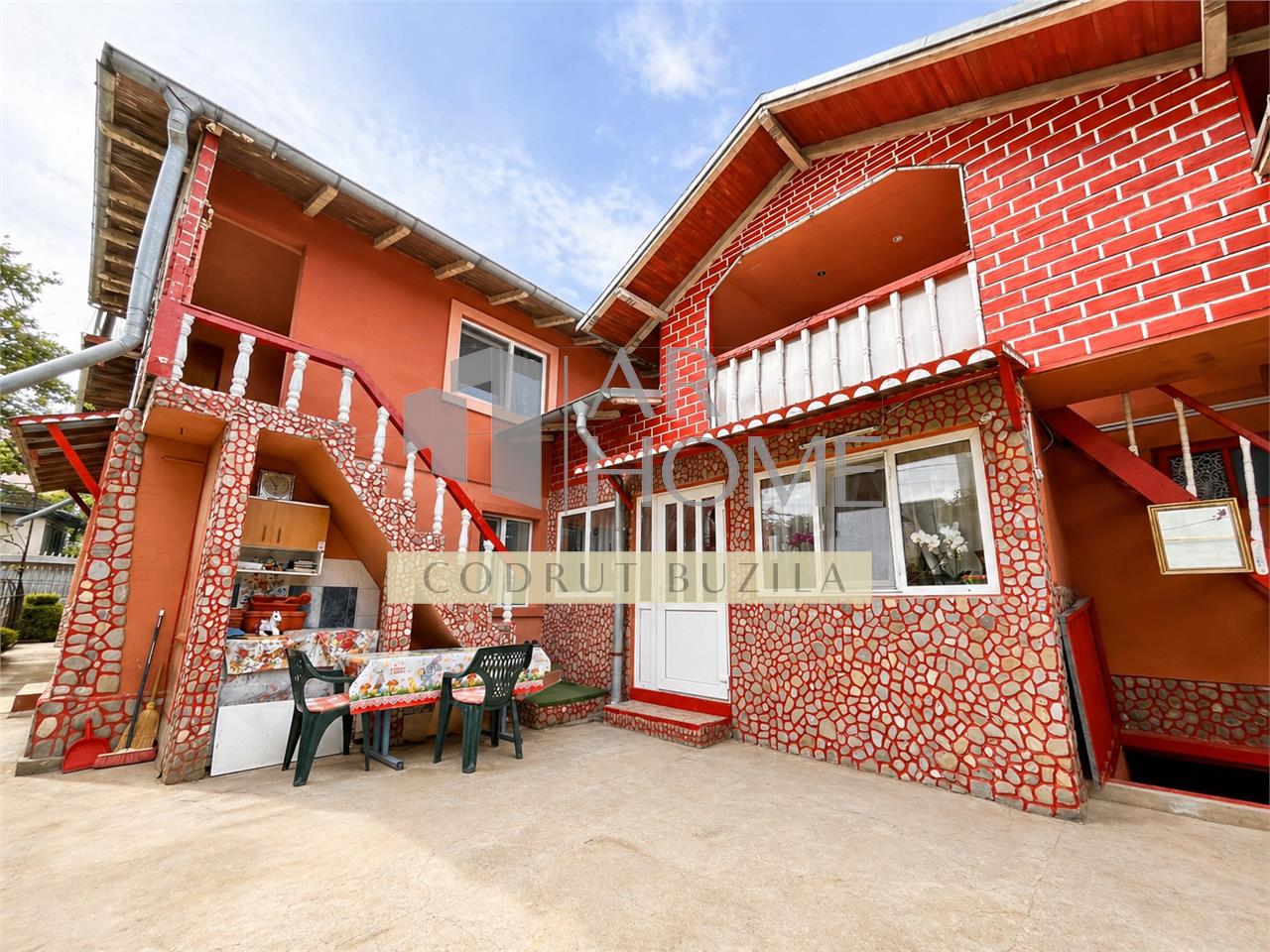 Vanzare casa, 4 camere, Strejnicu, Prahova