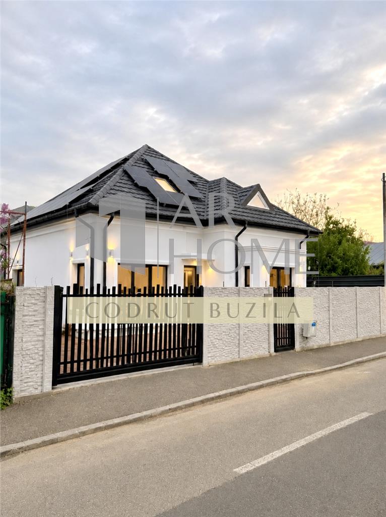 Casa 5 camere, constructie noua, ultracentrala, in Ploiesti - Ploiesti