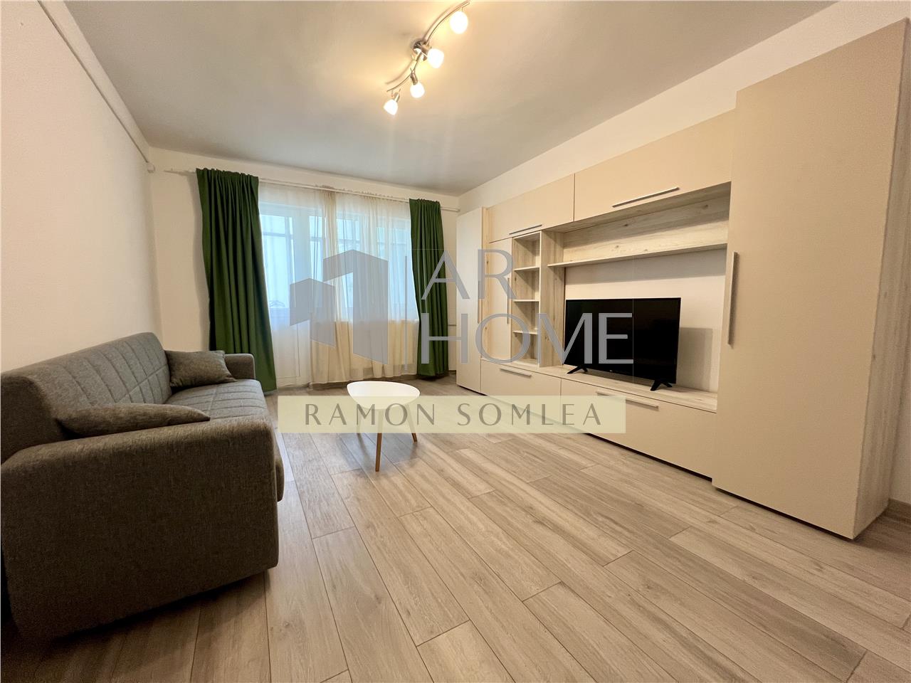 Apartament 2 camere, renovat, prima inchiriere, Afi Palace, Ploiesti - Ploiesti