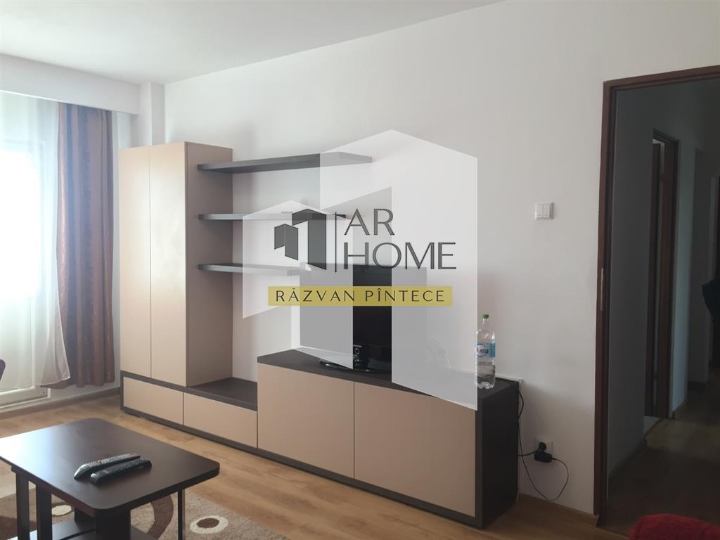 Apartament modern, 2 camere, decomandat, ultracentral, Ploiesti