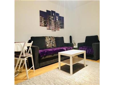-nchiriere apartament 2 camere, zona Democrației, Ploiești.