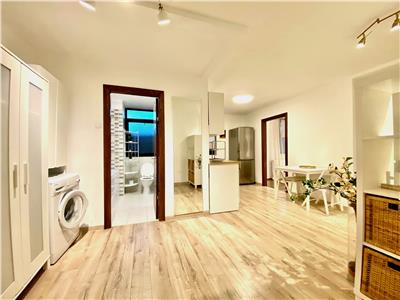 Apartament 2 camere, bloc nou, Cartier Albert, Ploiesti