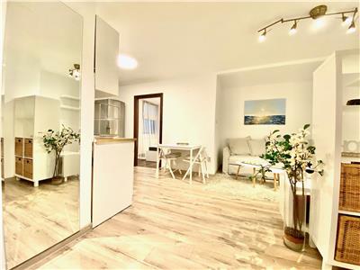 Apartament 2 camere, bloc nou, Cartier Albert, Ploiesti