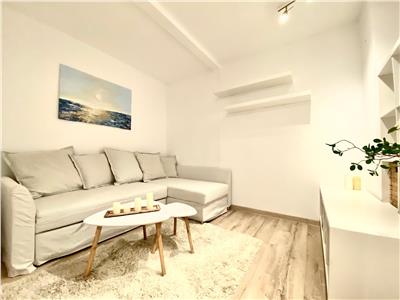 Apartament 2 camere, bloc nou, Cartier Albert, Ploiesti