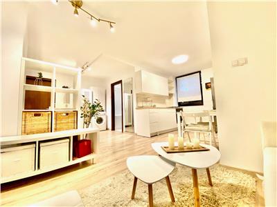 Apartament 2 camere, bloc nou, Cartier Albert, Ploiesti