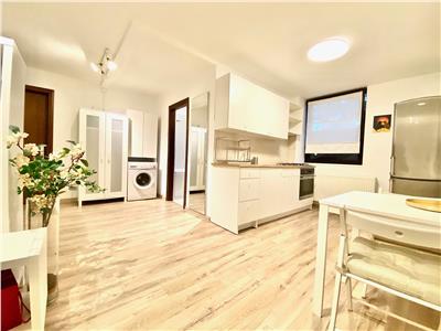 Apartament 2 camere, bloc nou, Cartier Albert, Ploiesti