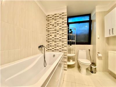Apartament 2 camere, bloc nou, Cartier Albert, Ploiesti