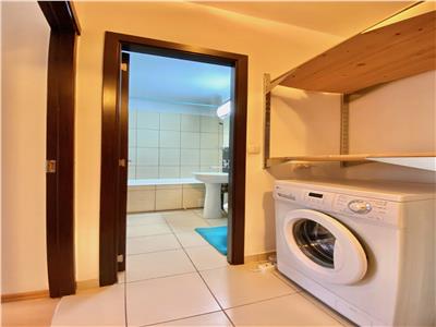 Apartament 2 camere, centrala termica, modern, Republicii, Ploiesti