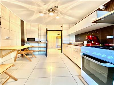 Apartament 2 camere, centrala termica, modern, Republicii, Ploiesti