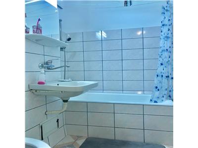 Apartament 2 camere, cf.1, decomandat, mobilat, Democratiei, Ploiesti