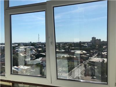 Apartament 2 camere, decomandat, imbunatatiri, zona AFI, Ploiesti