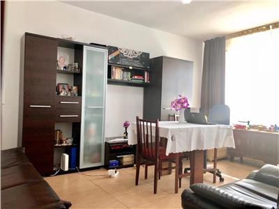 Apartament 2 camere, decomandat, imbunatatiri, zona AFI, Ploiesti