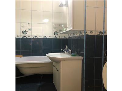 Apartament 2 camere, decomandat, imbunatatiri, zona AFI, Ploiesti