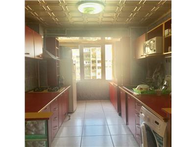 Apartament 2 camere, decomandat, modern, Piata Iancului, Bucuresti