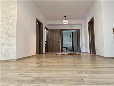 Apartament 3 camere, de lux, 140 mp, zona Albert, Ploiesti