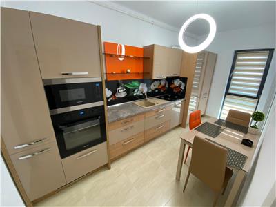 Apartament 3 camere de lux MRS Smart Albert Ploiesti