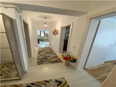 Apartament 3 camere de lux MRS Smart Albert Ploiesti