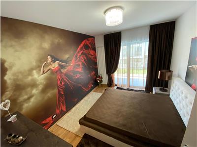 Apartament 3 camere de lux MRS Smart Albert Ploiesti