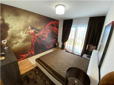 Apartament 3 camere de lux MRS Smart Albert Ploiesti