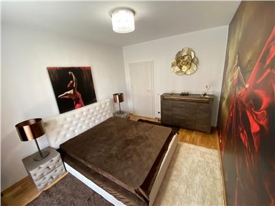 Apartament 3 camere de lux MRS Smart Albert Ploiesti
