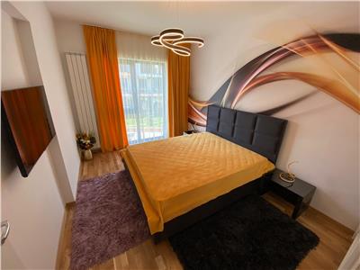 Apartament 3 camere de lux MRS Smart Albert Ploiesti
