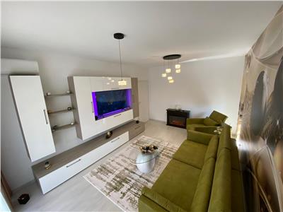 Apartament 3 camere de lux MRS Smart Albert Ploiesti