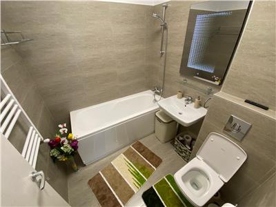 Apartament 3 camere de lux MRS Smart Albert Ploiesti
